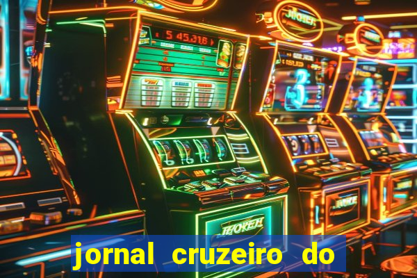 jornal cruzeiro do sul classificados empregos